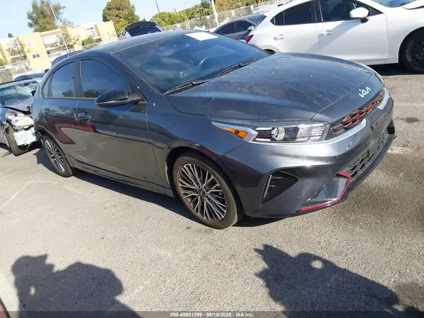 3KPF54AD0RE755450 2024 KIA FORTE - Image 1