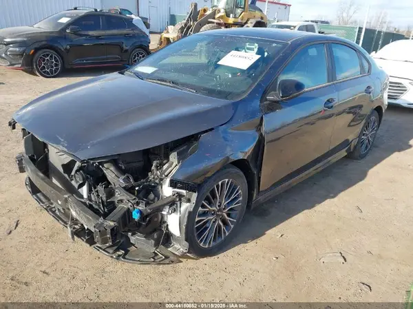 3KPF54AD0RE755965 2024 KIA FORTE - Image 2
