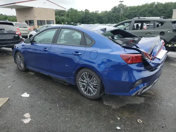 3KPF54AD0RE757912 2024 KIA FORTE - Image 2