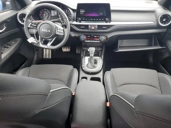 3KPF54AD0RE757912 2024 KIA FORTE - Image 8