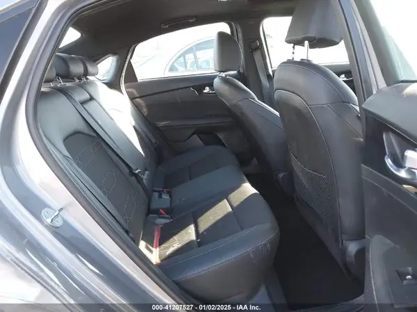 3KPF54AD0RE766044 2024 KIA FORTE - Image 8