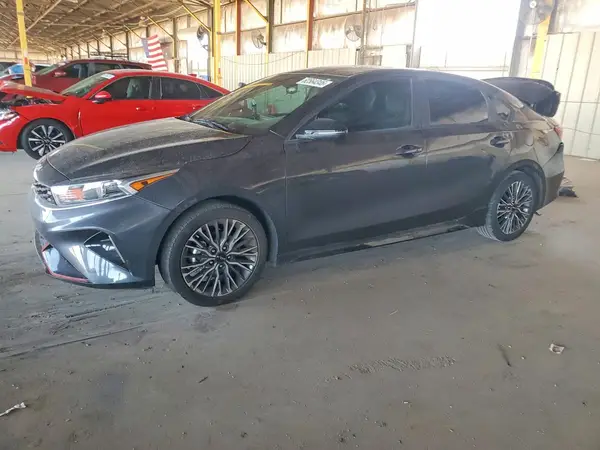 3KPF54AD0RE766447 2024 KIA FORTE - Image 1