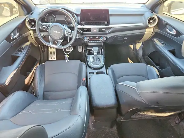 3KPF54AD0RE767520 2024 KIA FORTE - Image 8