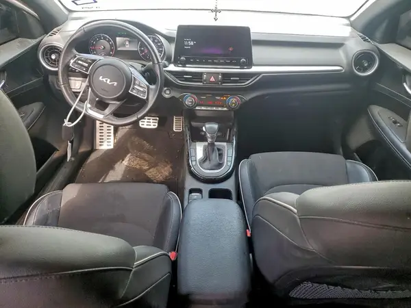 3KPF54AD0RE768764 2024 KIA FORTE - Image 8