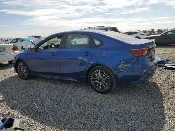 3KPF54AD0RE768991 2024 KIA FORTE - Image 2