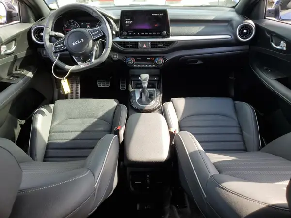 3KPF54AD0RE768991 2024 KIA FORTE - Image 8