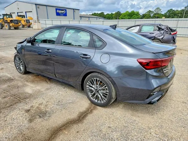 3KPF54AD0RE772023 2024 KIA FORTE - Image 2
