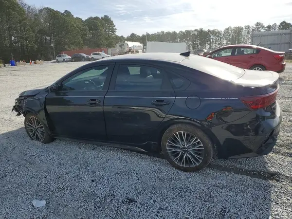 3KPF54AD0RE772409 2024 KIA FORTE - Image 2