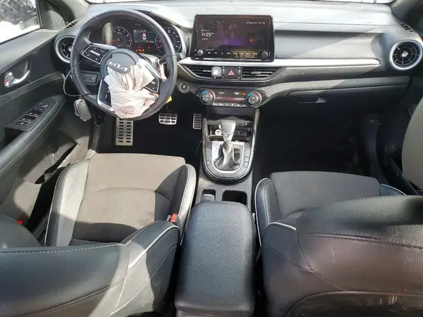 3KPF54AD0RE772409 2024 KIA FORTE - Image 8