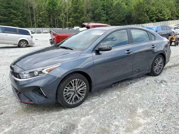 3KPF54AD0RE776315 2024 KIA FORTE - Image 1