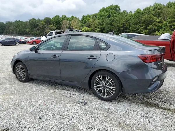 3KPF54AD0RE776315 2024 KIA FORTE - Image 2