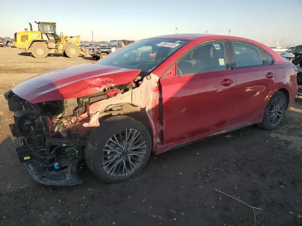 3KPF54AD0RE776976 2024 KIA FORTE - Image 1