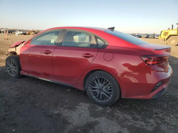 3KPF54AD0RE776976 2024 KIA FORTE - Image 2
