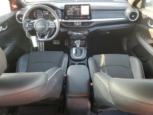 3KPF54AD0RE776976 2024 KIA FORTE - Image 8