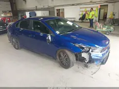 3KPF54AD0RE778291 2024 KIA FORTE