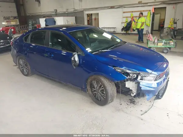 3KPF54AD0RE778291 2024 KIA FORTE - Image 1