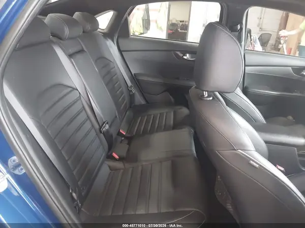 3KPF54AD0RE778291 2024 KIA FORTE - Image 8
