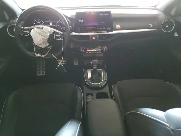 3KPF54AD0RE779568 2024 KIA FORTE - Image 8