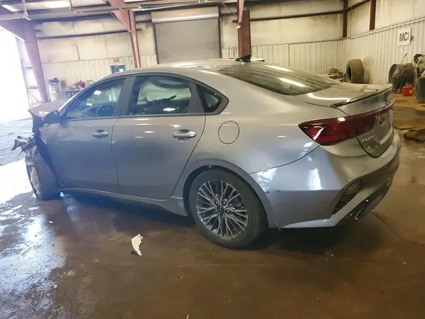 3KPF54AD0RE782390 2024 KIA FORTE - Image 2