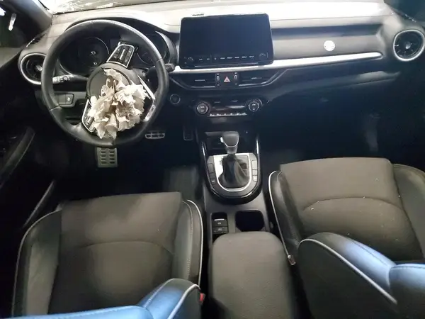 3KPF54AD0RE782390 2024 KIA FORTE - Image 8
