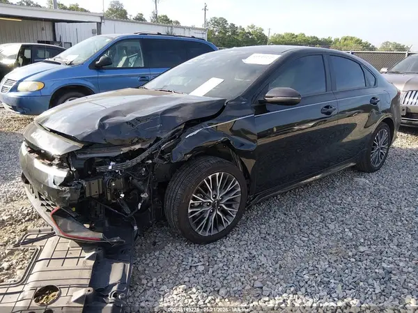 3KPF54AD0RE782700 2024 KIA FORTE - Image 2