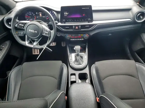 3KPF54AD0RE784012 2024 KIA FORTE - Image 8
