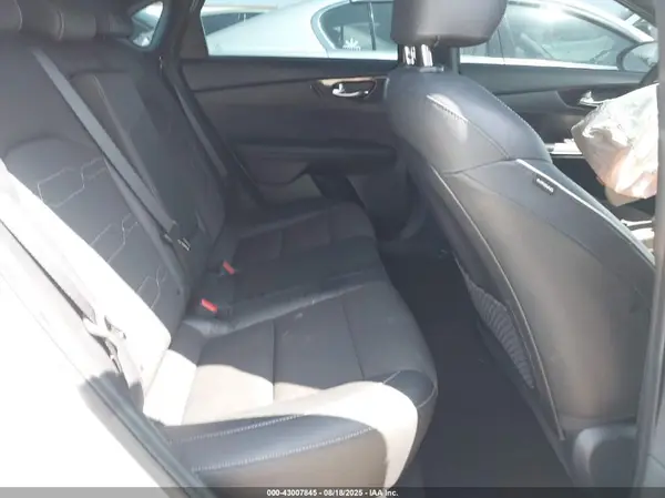 3KPF54AD0RE784933 2024 KIA FORTE - Image 8