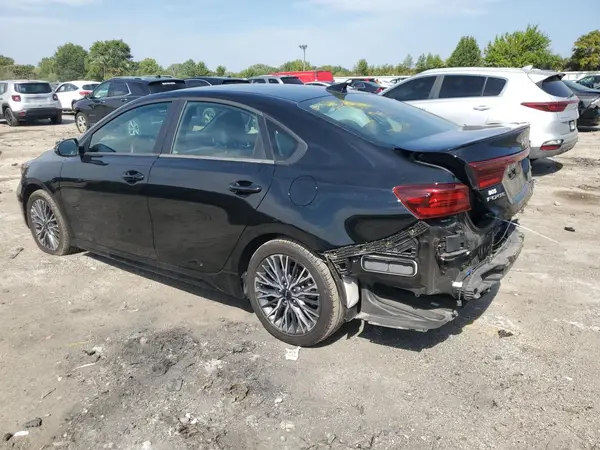 3KPF54AD0RE785712 2024 KIA FORTE - Image 2