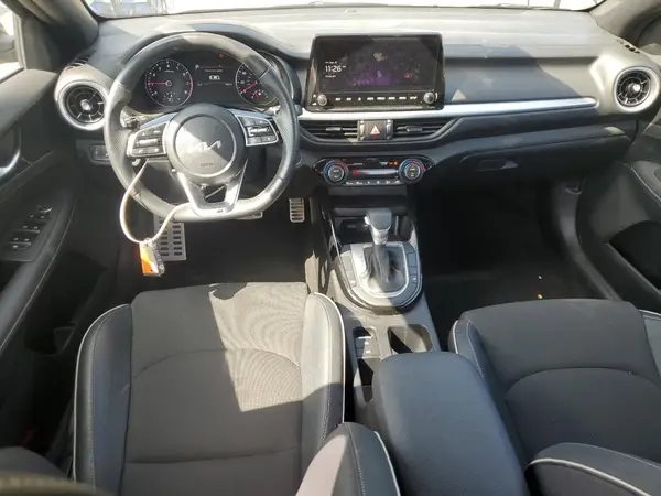 3KPF54AD0RE785712 2024 KIA FORTE - Image 8