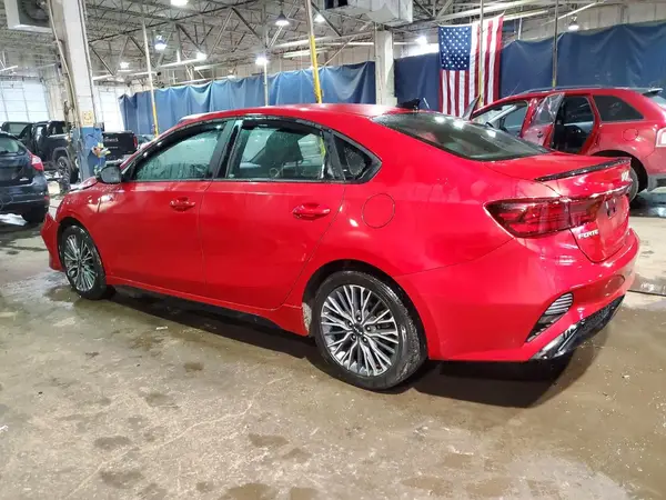 3KPF54AD0RE786438 2024 KIA FORTE - Image 2