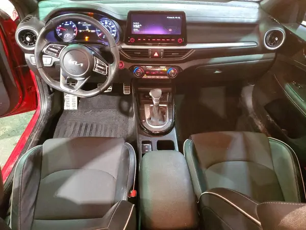 3KPF54AD0RE786438 2024 KIA FORTE - Image 8