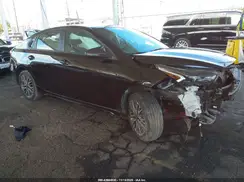 3KPF54AD0RE786603 2024 KIA FORTE
