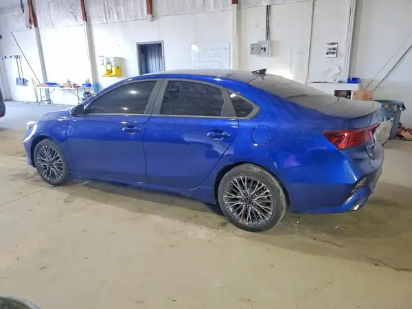 3KPF54AD0RE790991 2024 KIA FORTE - Image 2