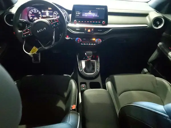 3KPF54AD0RE790991 2024 KIA FORTE - Image 8