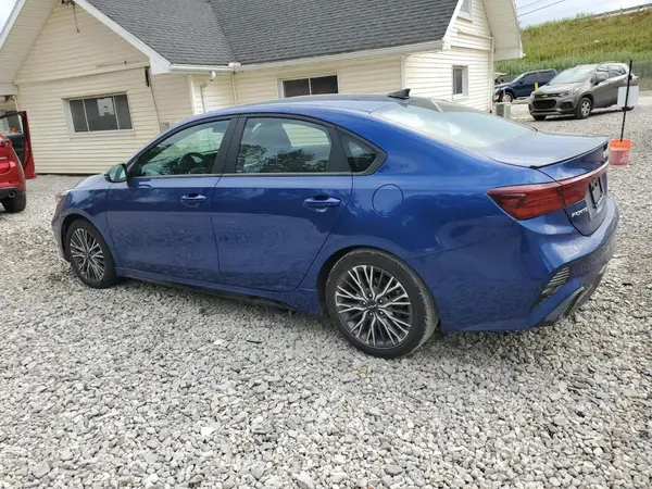 3KPF54AD0RE792658 2024 KIA FORTE - Image 2