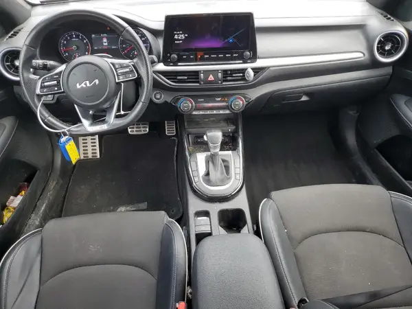 3KPF54AD0RE792658 2024 KIA FORTE - Image 8