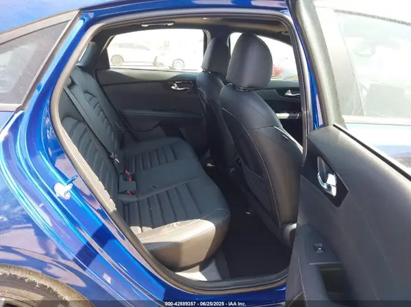 3KPF54AD0RE793177 2024 KIA FORTE - Image 8