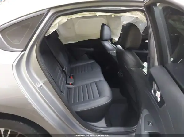 3KPF54AD0RE793566 2024 KIA FORTE - Image 8