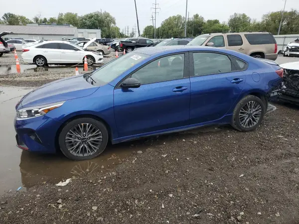 3KPF54AD0RE793678 2024 KIA FORTE - Image 1