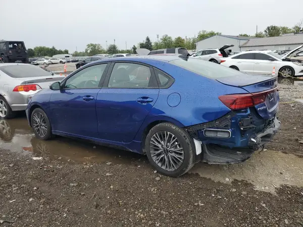 3KPF54AD0RE793678 2024 KIA FORTE - Image 2