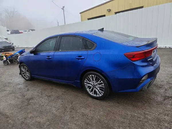3KPF54AD0RE798248 2024 KIA FORTE - Image 2