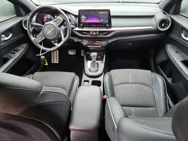 3KPF54AD0RE798248 2024 KIA FORTE - Image 8