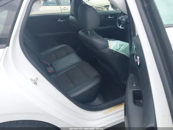 3KPF54AD0RE799464 2024 KIA FORTE - Image 8