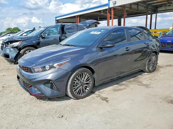 3KPF54AD0RE799559 2024 KIA FORTE - Image 1