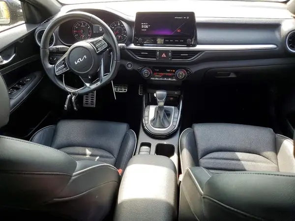 3KPF54AD0RE799559 2024 KIA FORTE - Image 8
