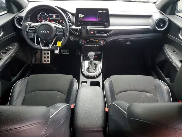 3KPF54AD0RE800516 2024 KIA FORTE - Image 8