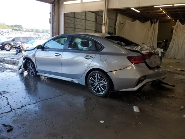 3KPF54AD0RE801696 2024 KIA FORTE - Image 2