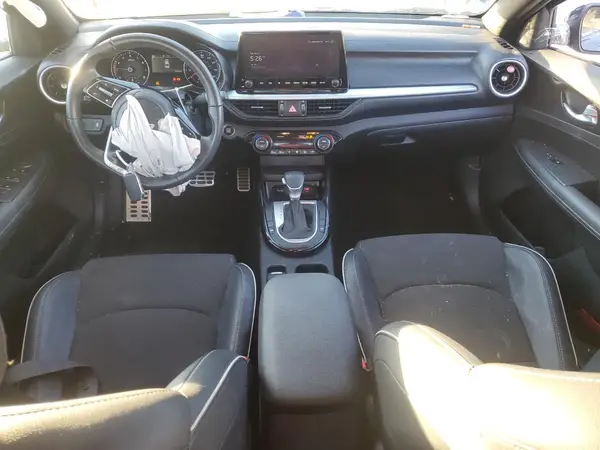 3KPF54AD0RE802265 2024 KIA FORTE - Image 8