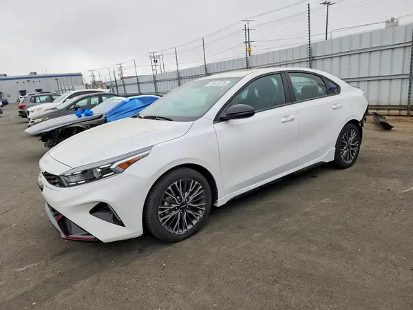 3KPF54AD0RE803481 2024 KIA FORTE - Image 1