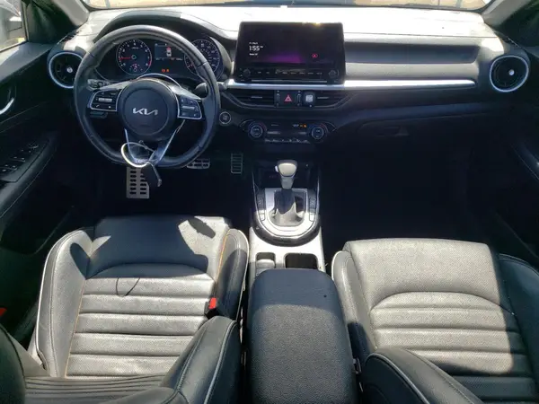 3KPF54AD0RE804520 2024 KIA FORTE - Image 8